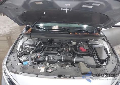 2019 Honda Accord Lx from USA, damaged, VIN 1HGCV1F19KA056246